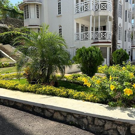 Falcon Islandview - Airport Pickup Available - 24Security Montego Bay Luaran gambar