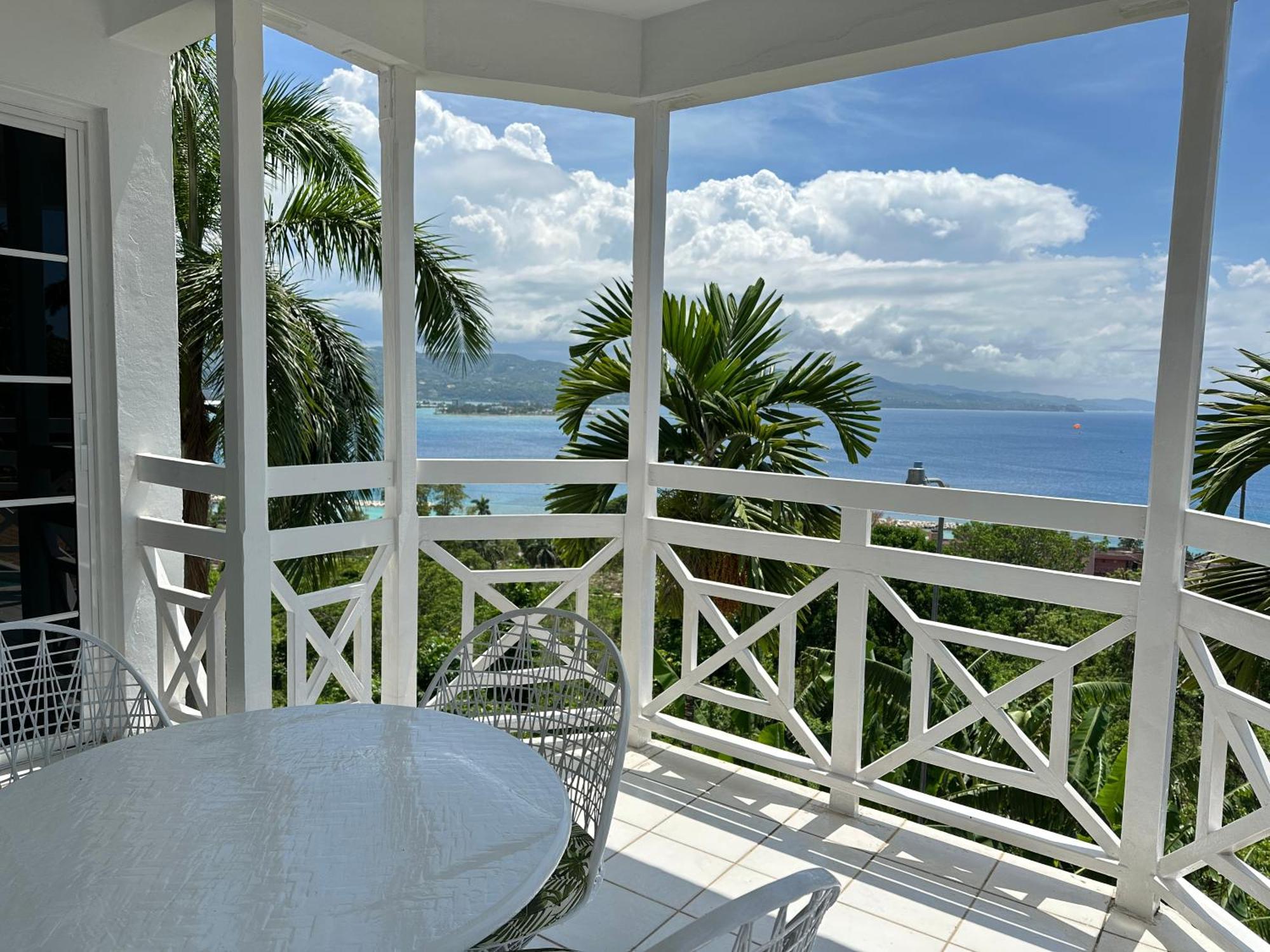 Falcon Islandview - Airport Pickup Available - 24Security Montego Bay Luaran gambar