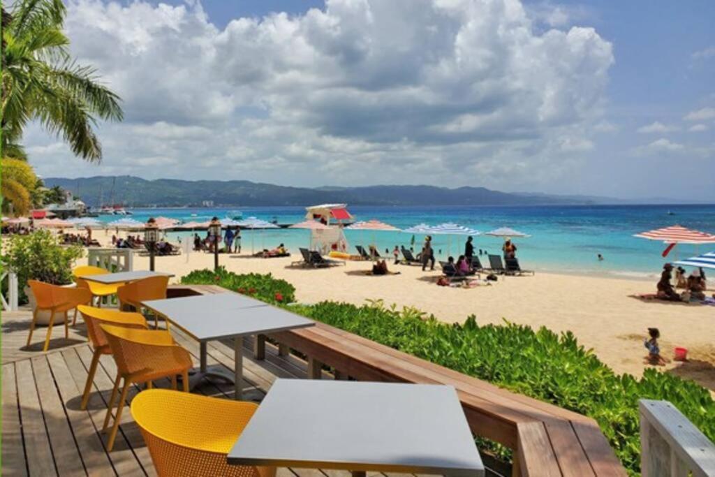 Falcon Islandview - Airport Pickup Available - 24Security Montego Bay Luaran gambar