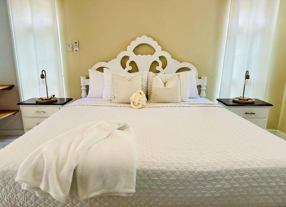 Falcon Islandview - Airport Pickup Available - 24Security Montego Bay Luaran gambar