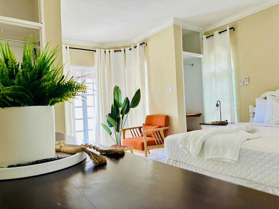 Falcon Islandview - Airport Pickup Available - 24Security Montego Bay Luaran gambar