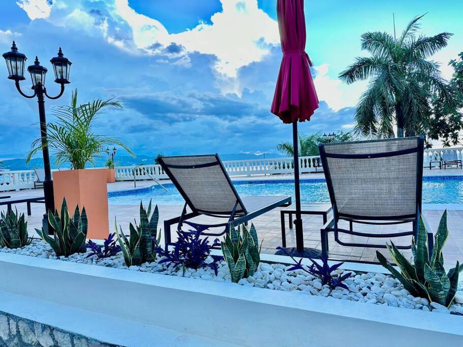 Falcon Islandview - Airport Pickup Available - 24Security Montego Bay Luaran gambar