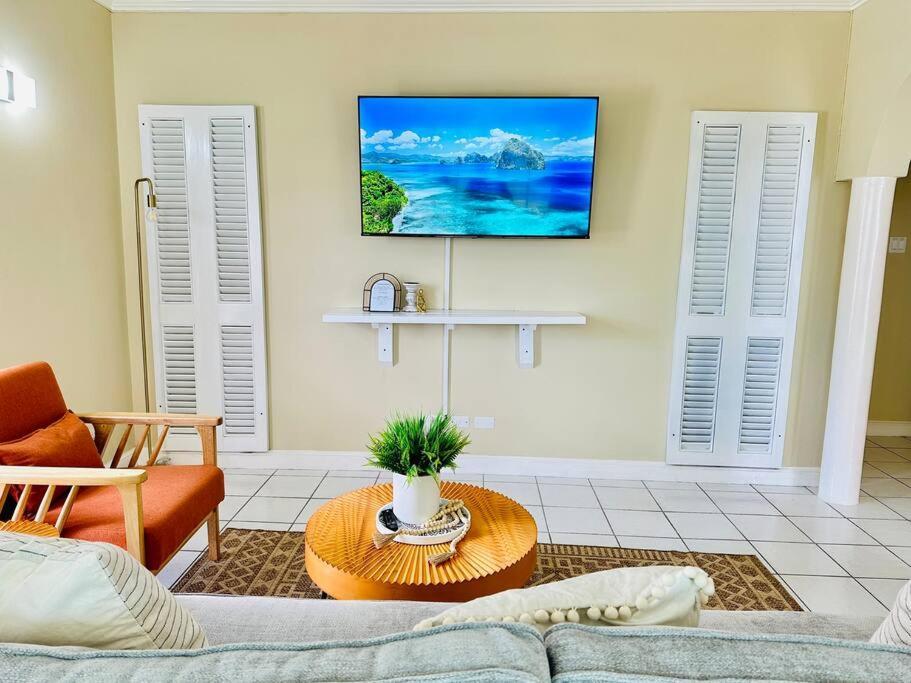 Falcon Islandview - Airport Pickup Available - 24Security Montego Bay Luaran gambar