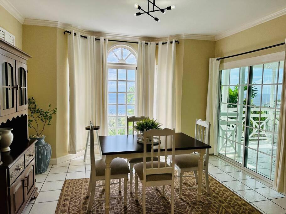 Falcon Islandview - Airport Pickup Available - 24Security Montego Bay Luaran gambar