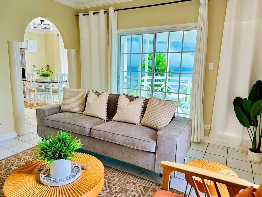 Falcon Islandview - Airport Pickup Available - 24Security Montego Bay Luaran gambar