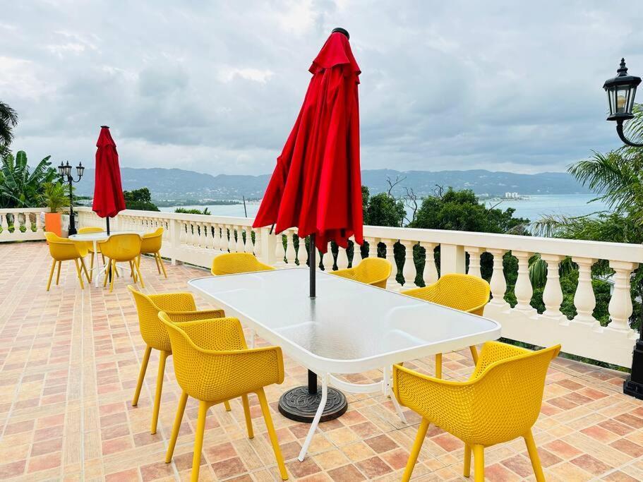 Falcon Islandview - Airport Pickup Available - 24Security Montego Bay Luaran gambar
